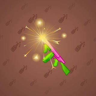 Party Sparkler #138715