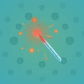 Party Sparkler #139073