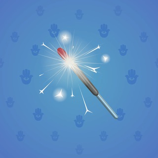 Party Sparkler #139081