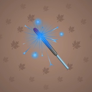 Party Sparkler #139086
