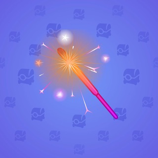 Party Sparkler #139087