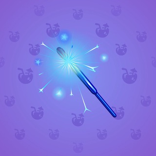 Party Sparkler #139089