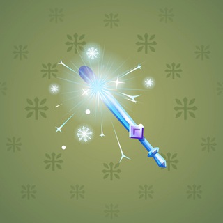 Party Sparkler #139091