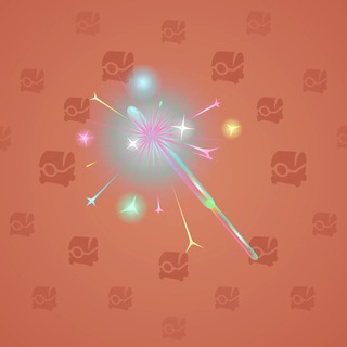 Party Sparkler #139092