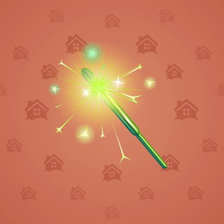 Party Sparkler #139095