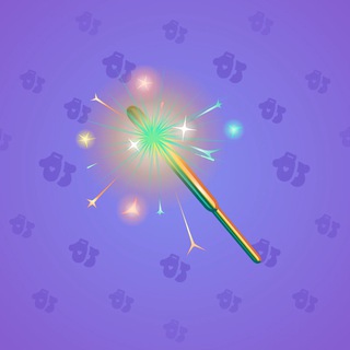 Party Sparkler #139096