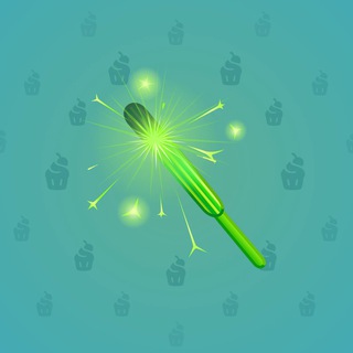 Party Sparkler #139098