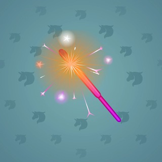 Party Sparkler #139099