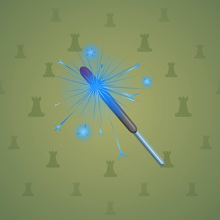Party Sparkler #139102