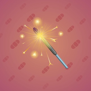 Party Sparkler #139105