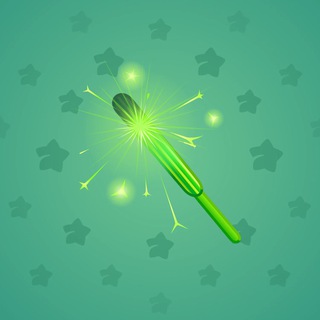Party Sparkler #139106