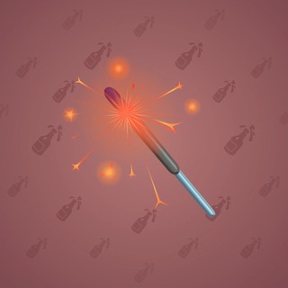 Party Sparkler #139107