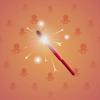 Party Sparkler #139110