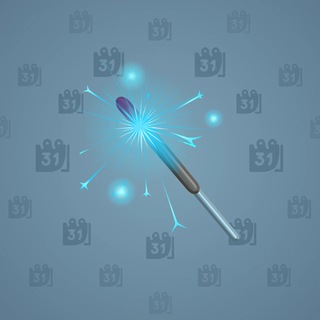 Party Sparkler #139112