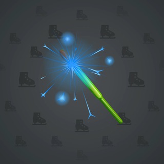 Party Sparkler #139116