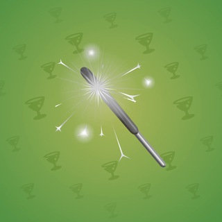 Party Sparkler #139117