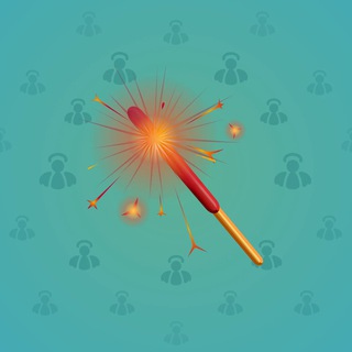 Party Sparkler #139155