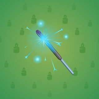 Party Sparkler #139157