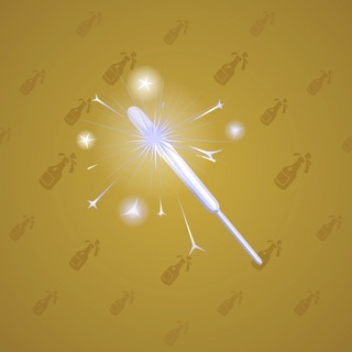Party Sparkler #139162