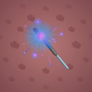 Party Sparkler #139163