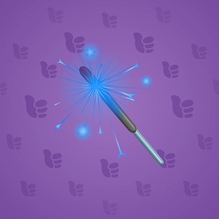 Party Sparkler #139164