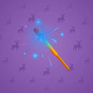Party Sparkler #139166