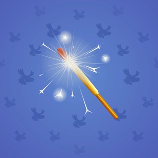 Party Sparkler #139172
