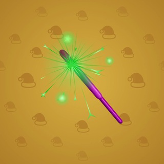 Party Sparkler #139173