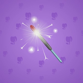 Party Sparkler #139175