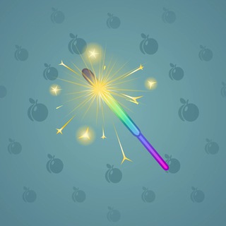 Party Sparkler #139184