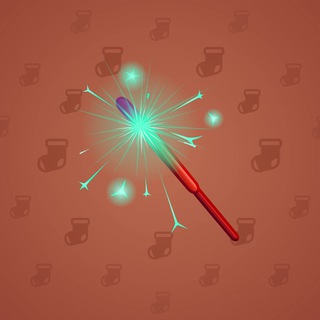 Party Sparkler #139188