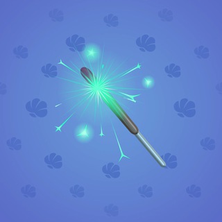 Party Sparkler #139192