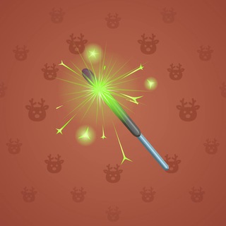 Party Sparkler #139199