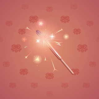 Party Sparkler #139205
