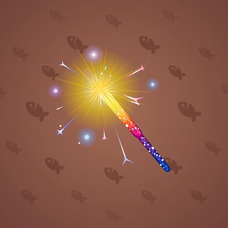 Party Sparkler #139586