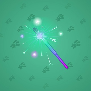 Party Sparkler #139593