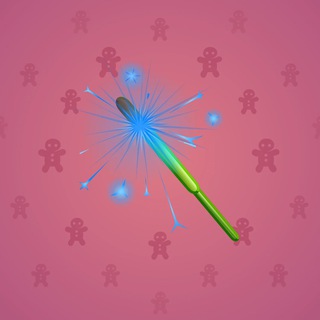 Party Sparkler #139595