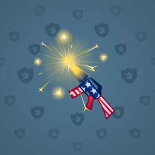 Party Sparkler #139596