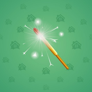 Party Sparkler #139602