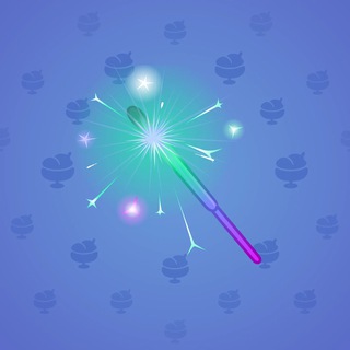 Party Sparkler #139603