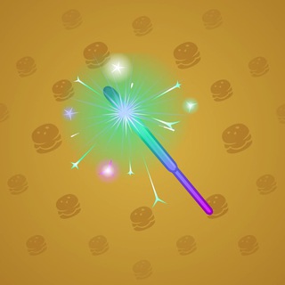 Party Sparkler #139604