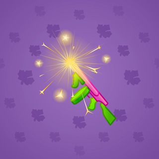 Party Sparkler #139605