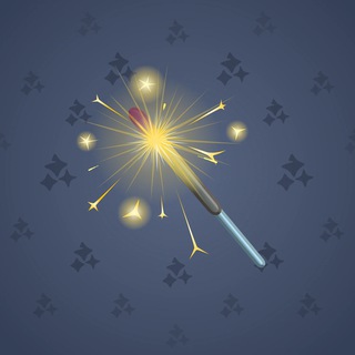 Party Sparkler #139606