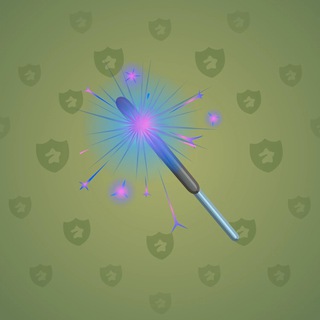 Party Sparkler #139610