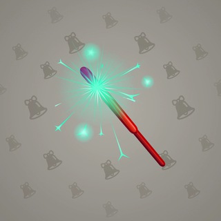 Party Sparkler #139614