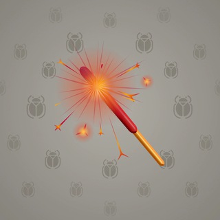 Party Sparkler #139619