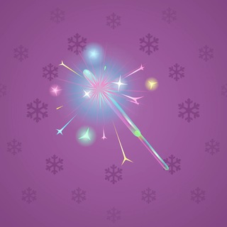 Party Sparkler #139622