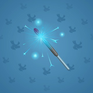 Party Sparkler #139776