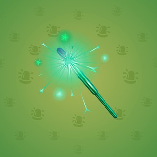 Party Sparkler #139777