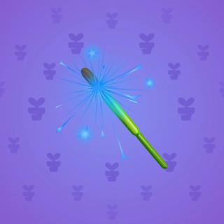 Party Sparkler #139780